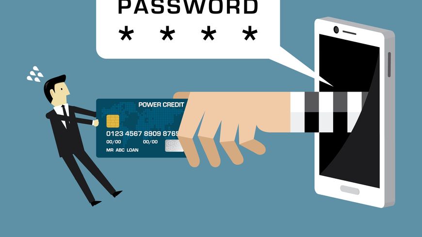 Naviguer sur internet n'est pas toujours sans risques…