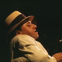 Michel Petrucciani