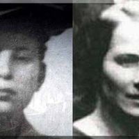 Sabina Spielrein, psychiatre, psychanalyste, essayiste (1885-1942).