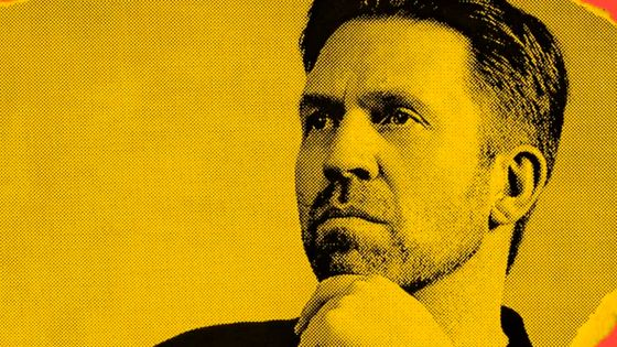 Leif Ove Andsnes - Gregor Hohenberg / Det Norske Kammerorkester