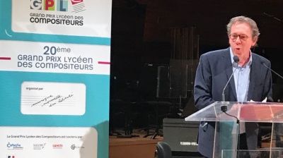 Benoît Duteurtre
