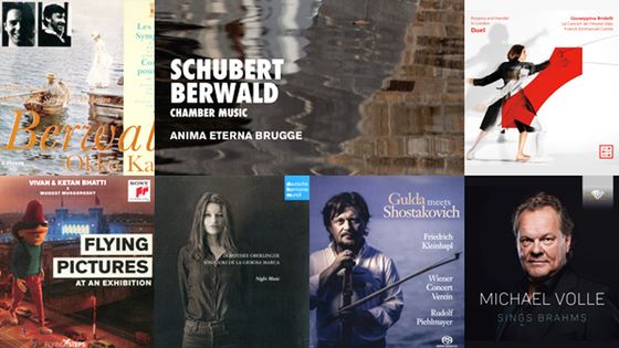 Playlist En pistes du 16 avril 2019