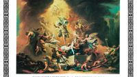 La Résurrection de Haendel dirigée par Christopher Hogwood