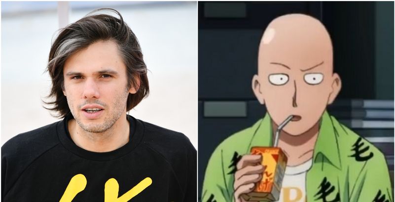 Generique One Punch Man Saison 2 Orelsan : écoute son feat sur le générique de "One-Punch Man" saison 2