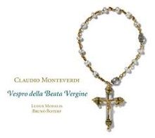 Claudio Monteverdi Ludus Modalis