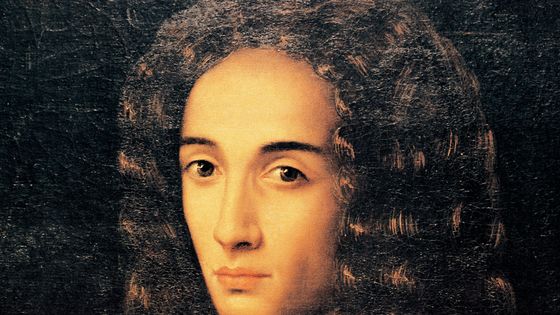Alessandro Scarlatti