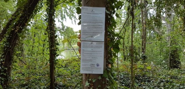 Mise en demeure d'évacuer le campement de migrants tibétains