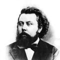 Modest Petrovitch Moussorgski