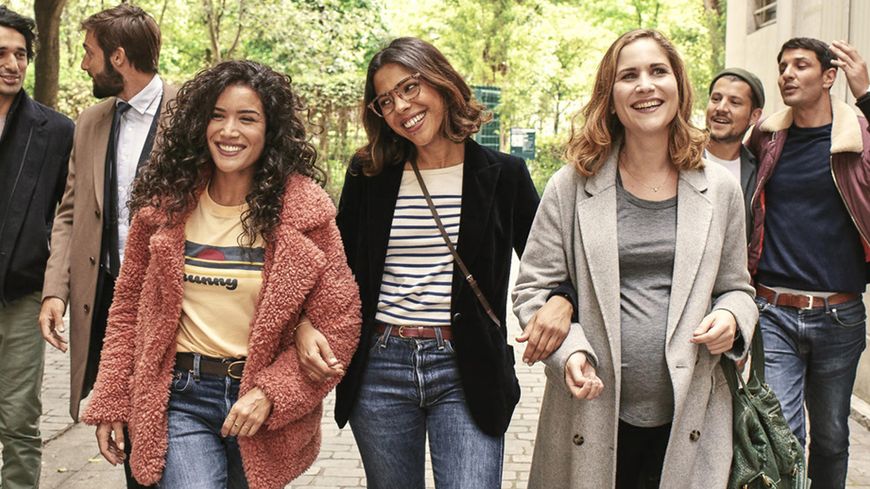 Plan Coeur (Photo : Netflix)