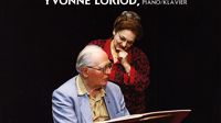 Vingt Regards sur l'enfant-Jésus de Messiaen par Yvonne Loriod