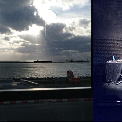Le Havre et Mia Zabelka au festival PiedNu