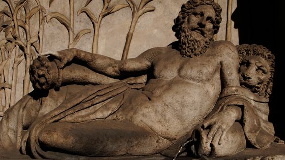 La Quattro Fontane à Rome ©Getty - PHAS