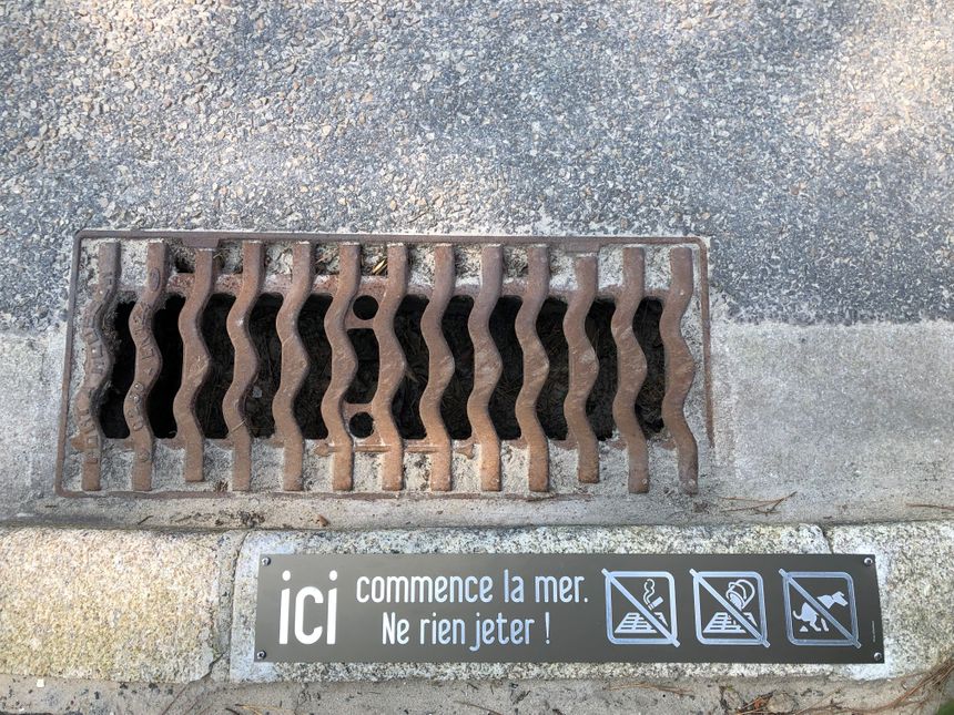 D'ici la fin de l'année, 420 plaques doivent être installées.