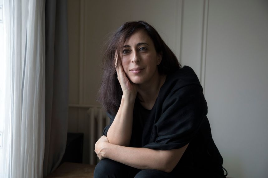 Cécile Hennion