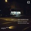 Gli impresari ALPHA