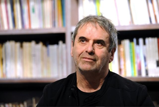 Patrice Douchet