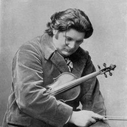 Eugène Ysaye