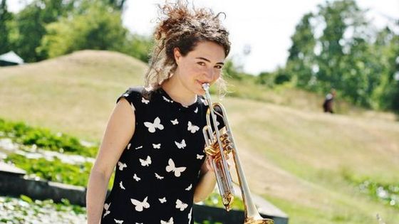 Airelle Besson - Sidonie Durel