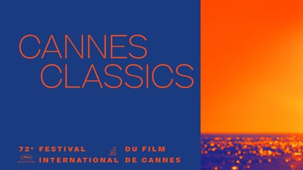 Cannes Classic 2019