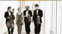 Quatuor n°15 de Mozart par le Quatuor Hagen