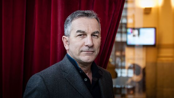 Jean-Pierre Rousseau - Baptiste Collard