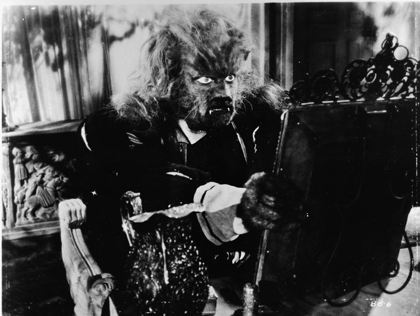 La beauté est-elle intérieure ? Image du film "La Belle et la Bête" de Jean Cocteau, 1946