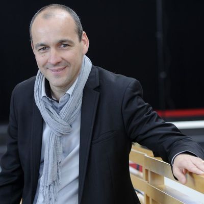 "A chaque fois qu'on ne regarde pas les choses à hauteur de femmes et d'hommes, on s'éloigne du sens" Laurent Berger, secrétaire général de la CFDT.