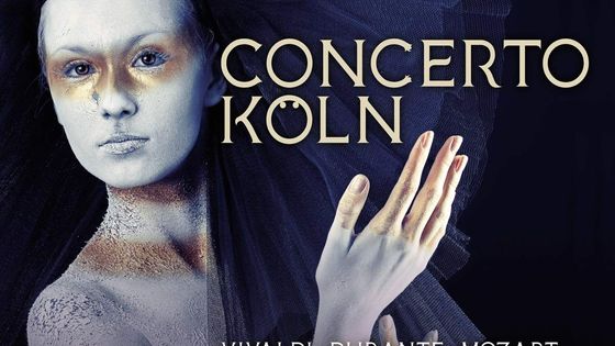 Concerto Köln CAPRICCIO