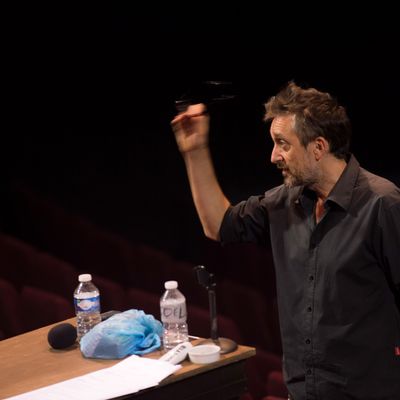 Joël Pommerat