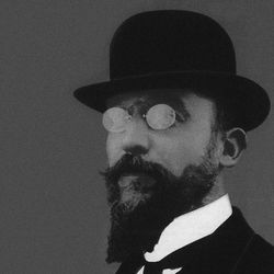 Erik Satie