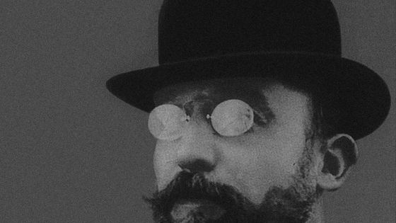 Erik Satie