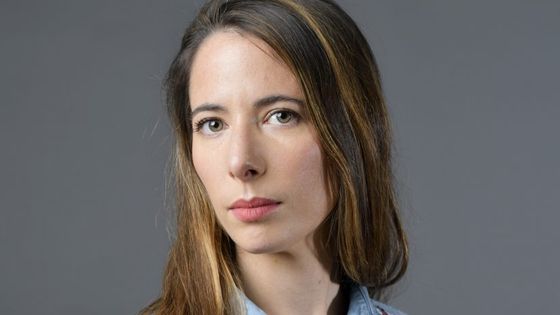 Léa Veinstein - J-F Paga. Éditions Grasset, 2019