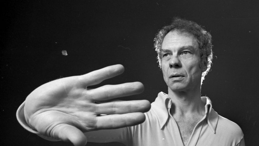 Merce Cunningham a offert un nouvel espace-temps à la danse