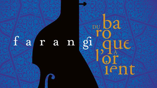 Farangi - Pochette de Barilla design
