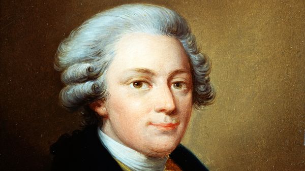 Le Quatuor n°15 de Mozart