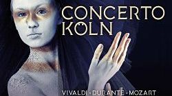 Concerto Köln CAPRICCIO