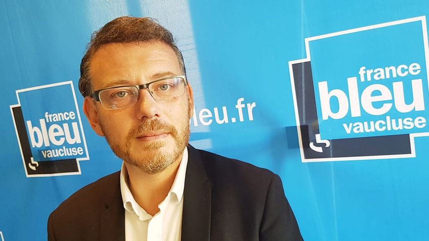 Maître Frédéric Gault