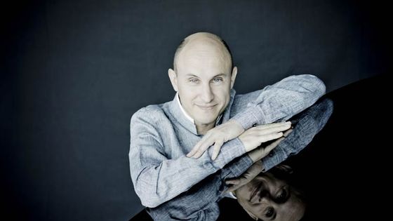 Nelson Goerner - Marco Borggreve