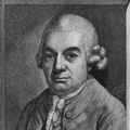 Karl Philipp Emanuel Bach