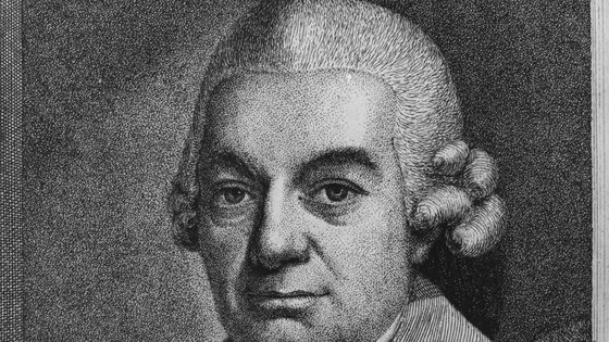 Karl Philipp Emanuel Bach