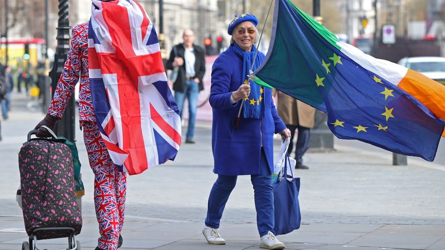73 sièges sont dévolus au Royaume-Uni au Parlement européen.