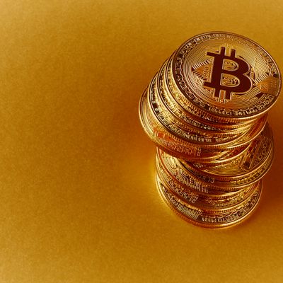 Bitcoins