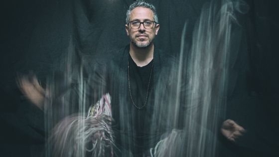 Ziv Ravitz - Marc Dantan