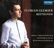 Florian Glemser interprète Beethoven OEHMS CLASSICS