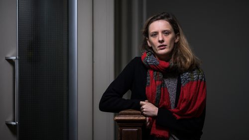 La Nuit rêvée de Mia Hansen-Love (1/10) : Mia Hansen-Løve : "Un film doit me donner l’impression de ne pas avoir le choix. Il y a un caractère obsessionnel du projet"