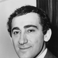 Lionel Bart