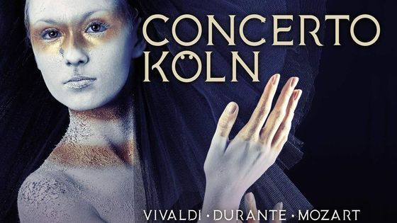 Concerto Köln CAPRICCIO