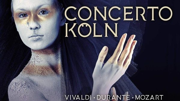 Concerto Köln (1/5) : Vivaldi, Leo, Vinci, Durante