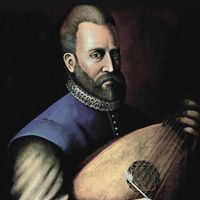 John Dowland