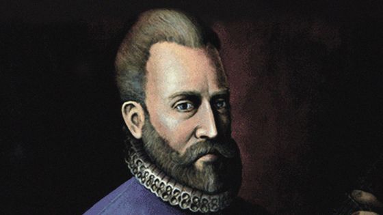 John Dowland